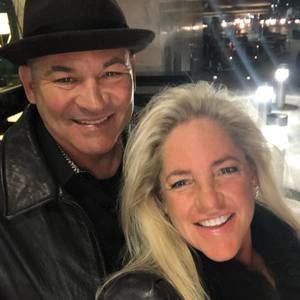 Meet your Posher, Stacy